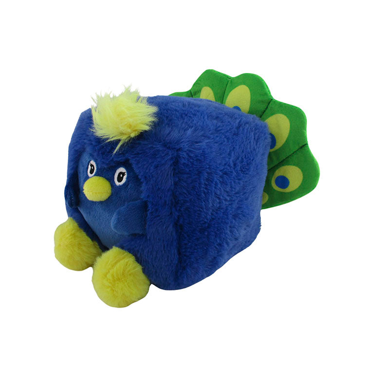 Cutie Cubes 8" Plush Assortment *PRE-ORDER*